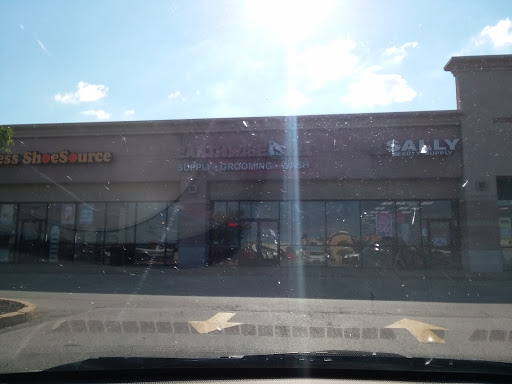 Beauty Supply Store «Sally Beauty», reviews and photos, 1953 Wentzville Pkwy, Wentzville, MO 63385, USA