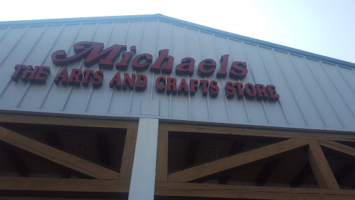Craft Store «Michaels», reviews and photos, 187 N Fairview Ave, Goleta, CA 93117, USA
