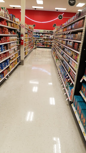 Department Store «Target», reviews and photos, 2900 Little Rd, Trinity, FL 34655, USA