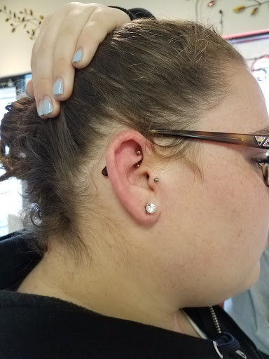 Explore traditional western tattoo ideas, creative tattoo ideas in Egg Harbor Township, available at Dreamline Ink Tattoo