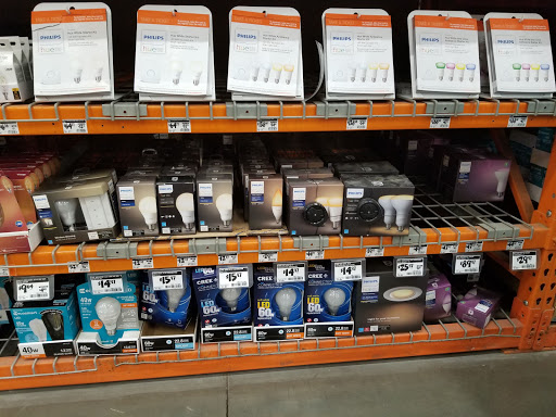 Home Improvement Store «The Home Depot», reviews and photos, 371 Putnam Pike, Smithfield, RI 02917, USA