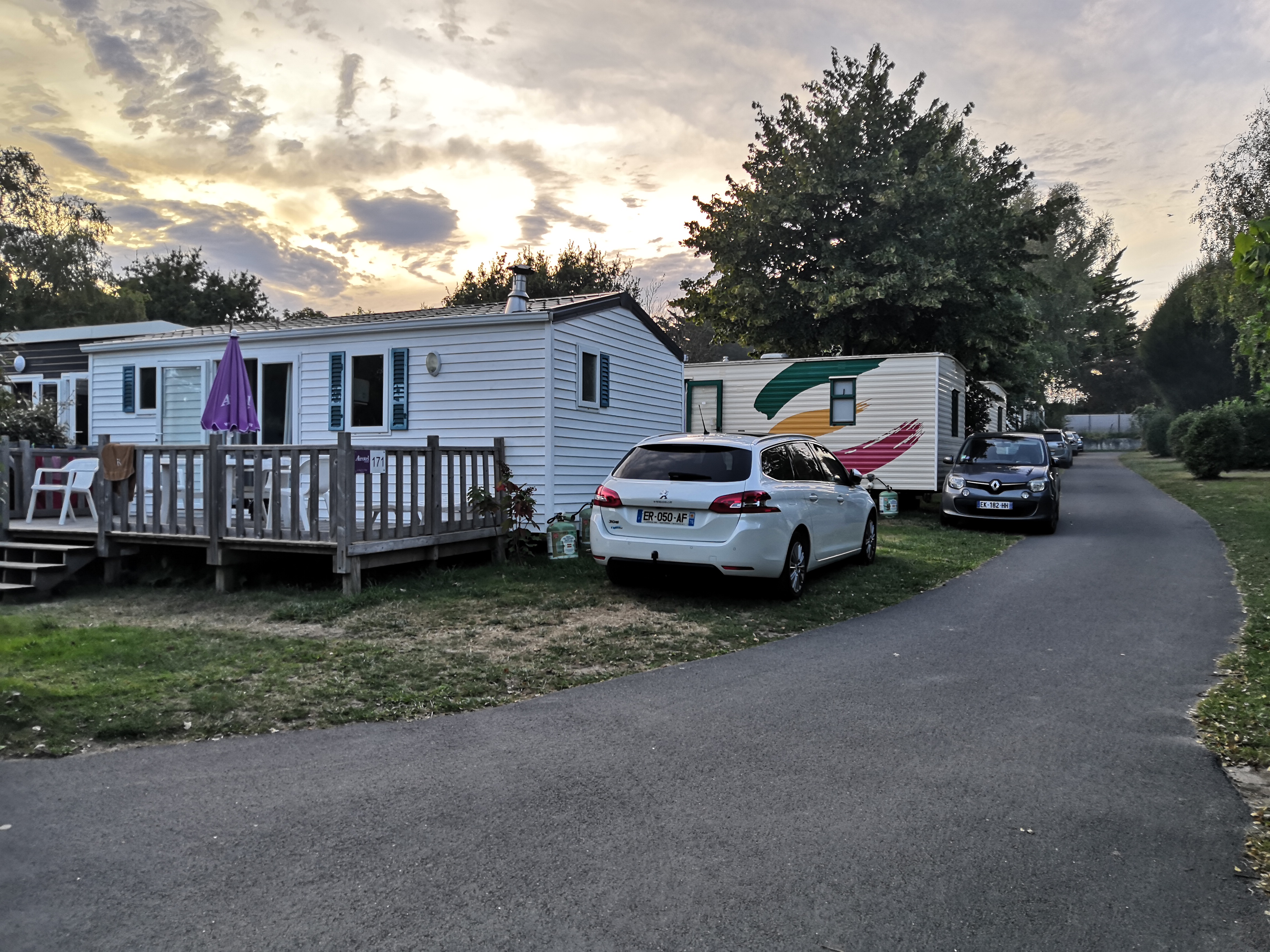 Photo n° 2 de l'avis de Louiise. fait le 27/08/2019 à 09:50