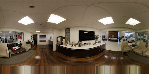 Infiniti Dealer «INFINITI of Lynnwood», reviews and photos, 17305 WA-99, Lynnwood, WA 98037, USA