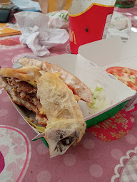 Photo n°29 de McDonald's à Fonsorbes ()