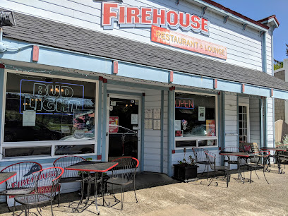 The Firehouse Restaurant & Lounge