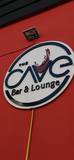 The Cave Bar & Lounge