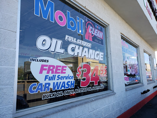 Car Wash «Hi Five Car Wash», reviews and photos, 3327 Conner St, Bronx, NY 10475, USA