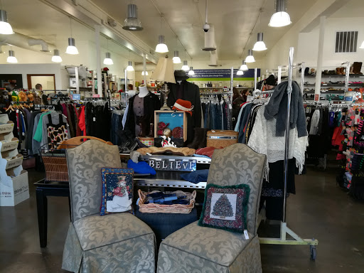 Thrift Store «Goodwill South Lake Union», reviews and photos, 411 Westlake Ave N, Seattle, WA 98109, USA