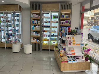 Çisem Arslan Eczanesi