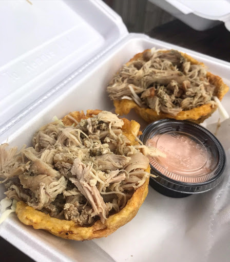 Fast Food Restaurant «Tostones Inc», reviews and photos, 6822 W Waters Ave, Tampa, FL 33634, USA