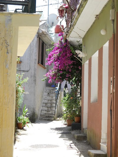 Photos of Lakka beach
