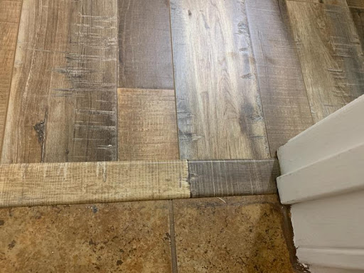 Flooring Store «The Floor Store- Richmond, CA», reviews and photos, 5327 Jacuzzi St, Richmond, CA 94804, USA