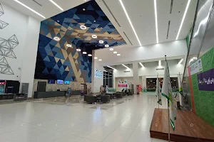 Eco Mall Cineplex image