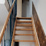 Photo n°19 de l'avis de Denis.r fait le 23/05/2019 à 18:31 sur le  Hotel Utkiek - Olaf Neumann à Greifswald