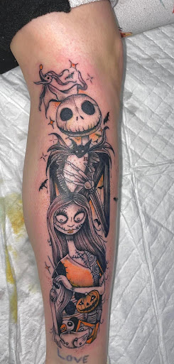 Find forearm tattoo ideas for your next unique tattoo in Zephyrhills at The Tattoo Haven