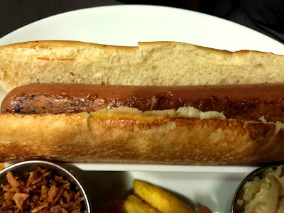 Schwartz's Deli à Paris
