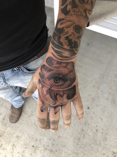 Explore dirty heads tattoo ideas, creative tattoo ideas in Middletown, available at Traditionally Twisted Tattoo