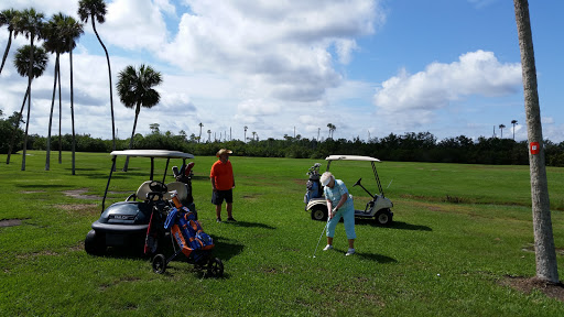 Golf Course «Forest Hills Golf & Country», reviews and photos, 5211 Boardwalk St, Holiday, FL 34690, USA