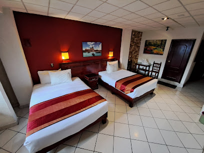 Hotel Real Malintzi Zacatelco