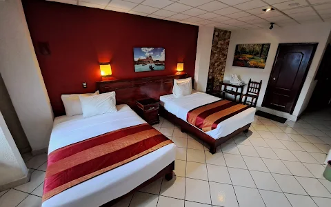 Hotel Real Malintzi Zacatelco image