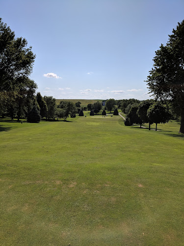 Rosman Glendale Farms Golf Course