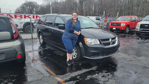 Used Car Dealer «Solid Rock Auto Group», reviews and photos, 9995 OH-88, Garrettsville, OH 44231, USA