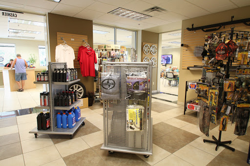 Used Car Dealer «Village Toyota», reviews and photos, 2431 S Suncoast Blvd, Homosassa, FL 34448, USA