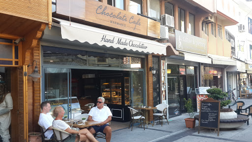 Chocolate Cafe Marmaris