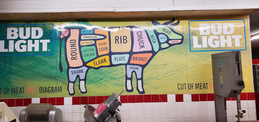 Grocery Store «Grocery Store», reviews and photos, 536 E Cross Ave, Tulare, CA 93274, USA