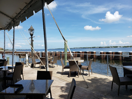 Restaurant «PIER 22 Restaurant • Patio • Catering», reviews and photos, 1200 1st Ave W, Bradenton, FL 34205, USA
