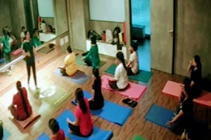 V33 Vaishnavis Yoga Studio for Ladies image