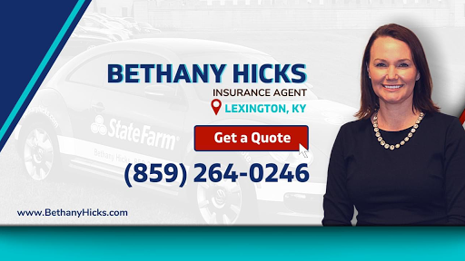 Insurance Agency «Bethany Hicks - State Farm Insurance Agent», reviews and photos