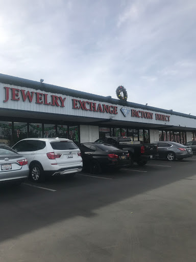 Jewelry Store «The Jewelry Exchange», reviews and photos, 15732 Tustin Village Way, Tustin, CA 92780, USA