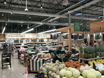 Whole Foods Market