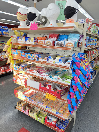 Grocery Store «Rumford Food Mart & Deli.», reviews and photos, 1246 Pawtucket Ave, Rumford, RI 02916, USA