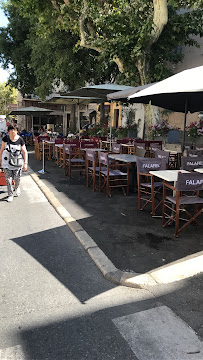 Photos du propriétaire du Restaurant libanais Falafel à Antibes - n°1