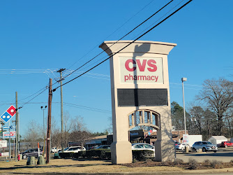 CVS