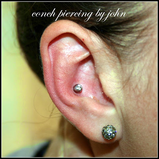 Explore jordan tattoo ideas, creative tattoo ideas in Fort Myers, available at Tiger Lotus Tattoo and Piercing