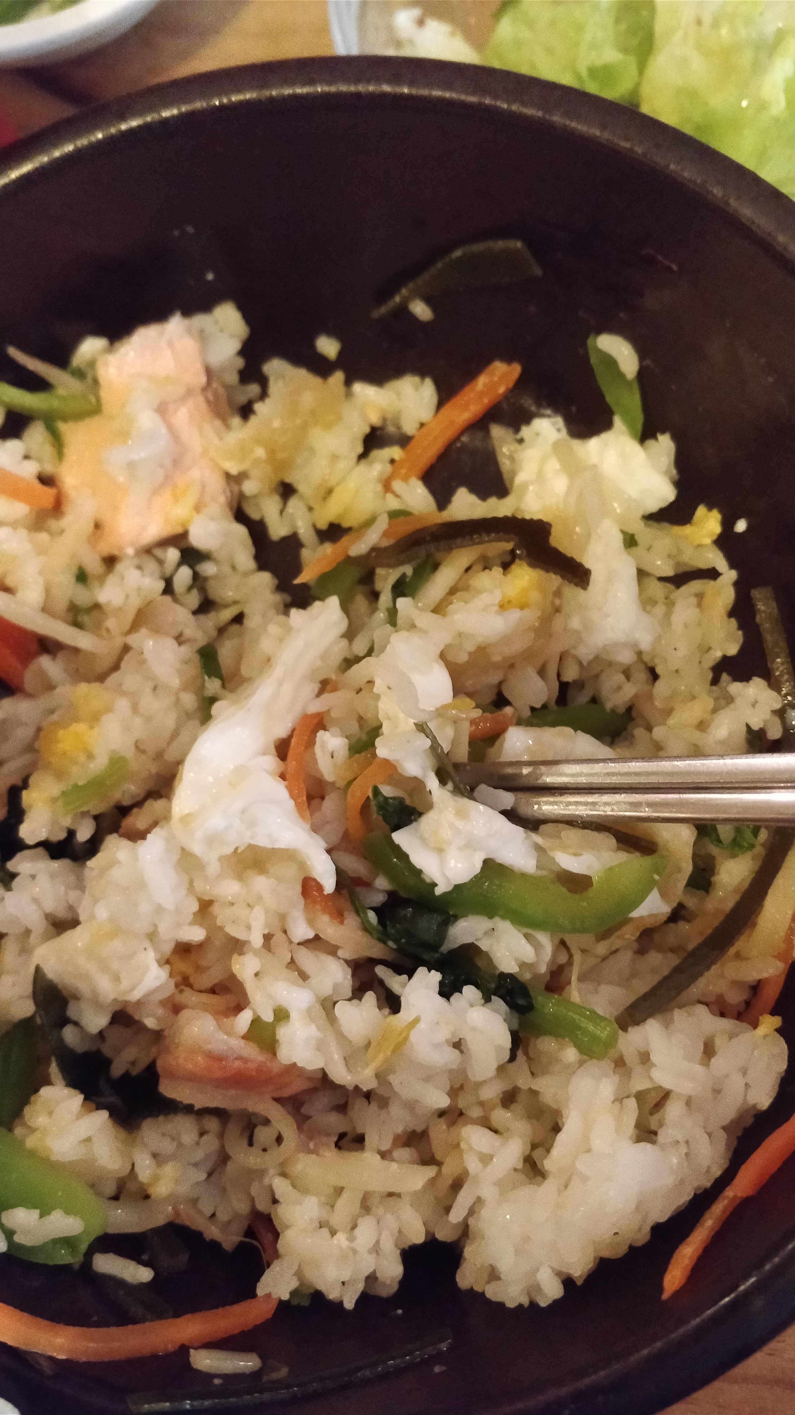 Photo n° 1 de l'avis de Gastro.o fait le 19/01/2018 à 16:25