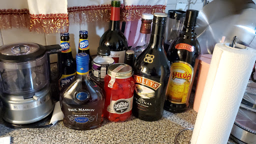 Wine Store «Liquor Town & Fine Wines», reviews and photos, 135-21 Cross Bay Blvd, Ozone Park, NY 11417, USA