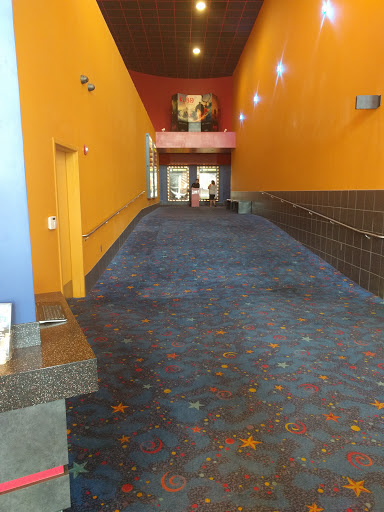 Movie Theater «Galaxy Colony Square 10 Theatres», reviews and photos, 6917 El Camino Real I, Atascadero, CA 93422, USA