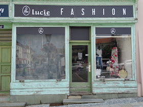 Lucie Fashion