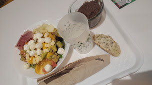Photo n°16 de Pickles Salad Bar Toulouse Salenques à Toulouse ()