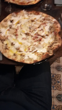 Pizza du Pizzeria Au four gourmand à Charolles - n°19