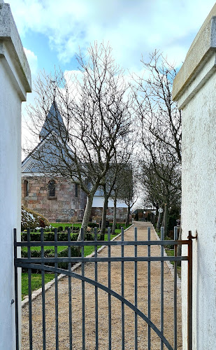Bryndum Kirke - Esbjerg