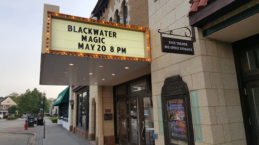 Performing Arts Theater «Raue Center For The Arts», reviews and photos, 26 N Williams St, Crystal Lake, IL 60014, USA