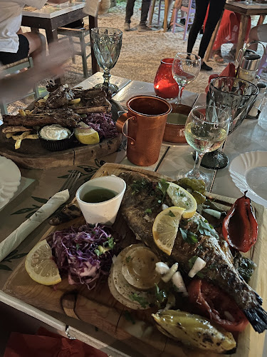 Arhondiko Traditional taverna