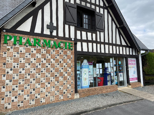 Pharmacie de Fontaine la Mallet SARL à Fontaine-la-Mallet