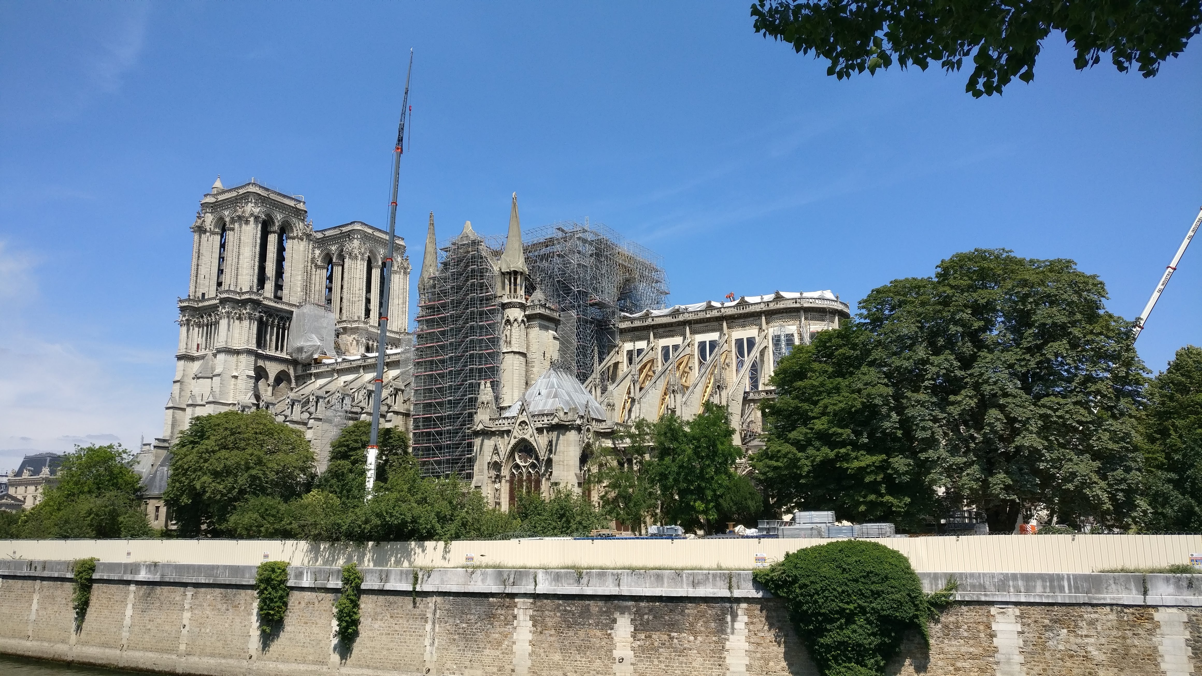 Photo n° 5 de l'avis de Andrea.r fait le 14/07/2019 à 14:56