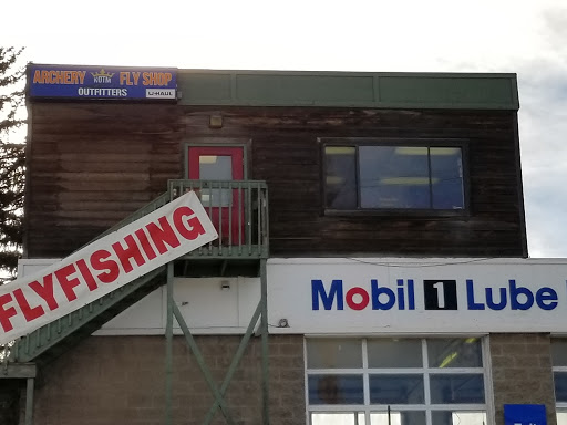 Outdoor Sports Store «KOTM Outfitters», reviews and photos, 30403 Kings Valley Dr #1, Conifer, CO 80433, USA